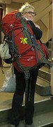 Backpacken