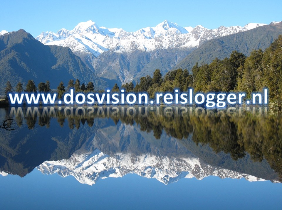 www.dosvision.reislogger.nl