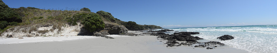 Paxton Point Panoramic