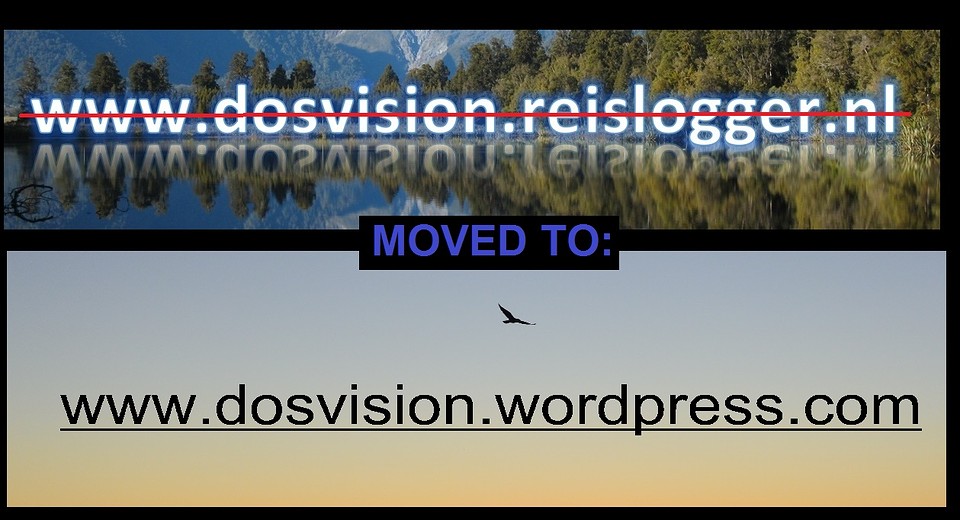 BLOG HAS MOVED