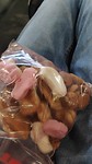 Nederlands eten in Abu Dhabi