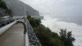 Sea Cliff Bridge
