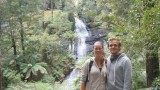 Sheoak Falls