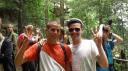 auke en tim peace no worries