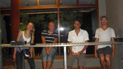 Cheeky Monkeyss