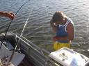 Auke en John