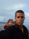 Stoere jongens, stoere foto