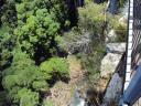 Hoogte Mynion falls