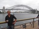 Harbour Bridge