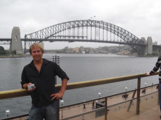 Harbour Bridge