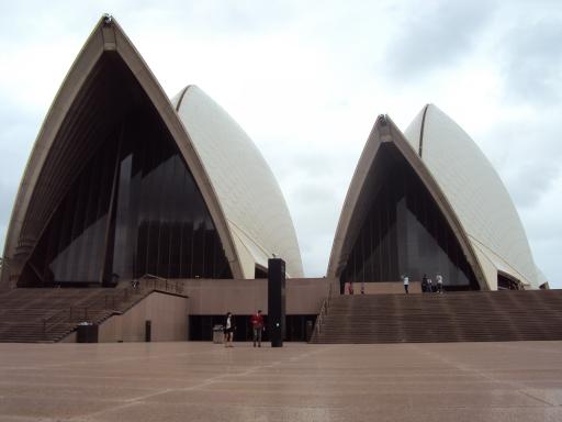 Opera House