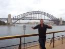 Auke en Brug