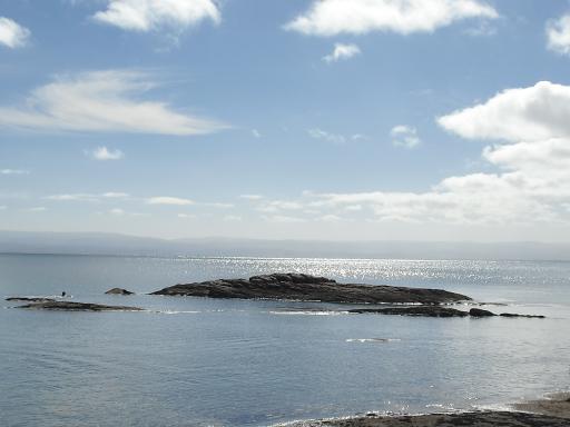 Honeymoon Bay