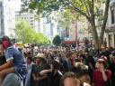 Protest Save Live Australian Music in Melbourne