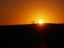 Zonsondergang Phillip Island