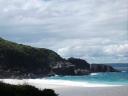 Shelly Beach