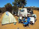 Ons kamp