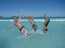 Lucky Bay