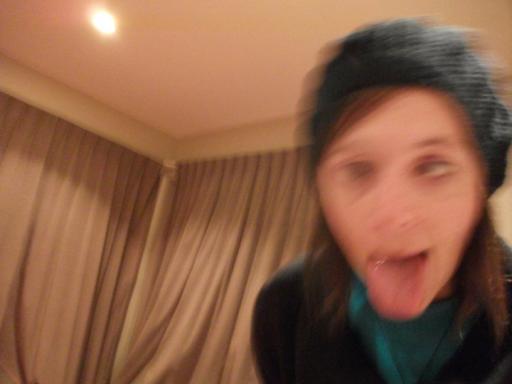 raarr