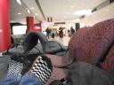 Melbourne Airport Entertainment