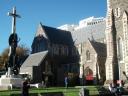 Cathedral Square