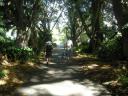 botanic gardens in Perth