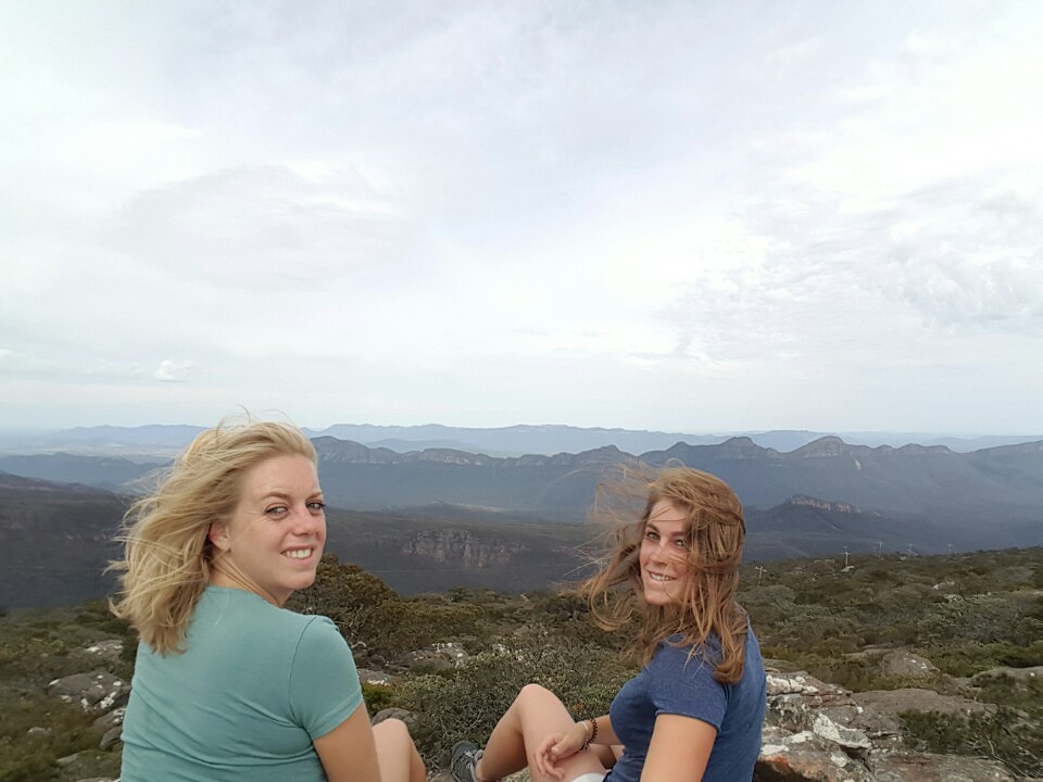 Mount William (Grampians)