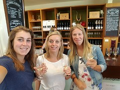 Wijntour bij Yarra Valley
