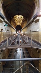 Melbourne Gaol gevangenis