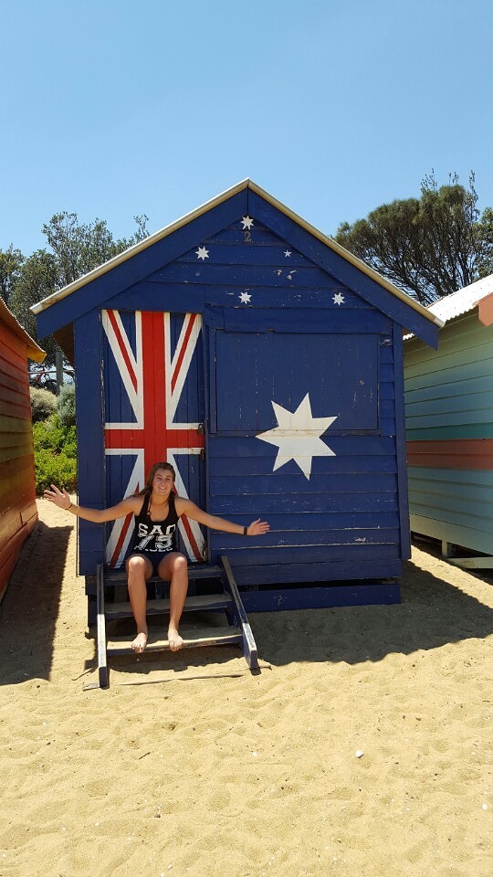 Brighton Beach