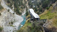 Canyon Swing Queenstown