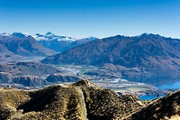Roy's Peak, Wanaka