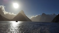 Milford Sounds