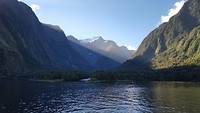 Milford Sounds