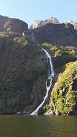 Milford Sounds