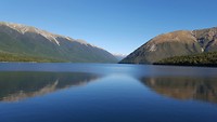 Lake Nelson