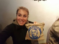 Fergburger in Queenstown
