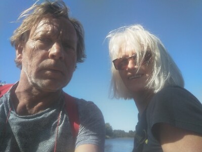Gerard en Coby