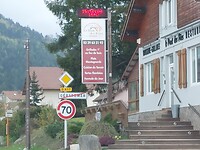 20220430 We rijden Gérardmer  weer uit
