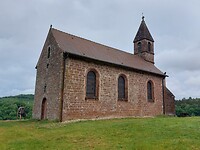 20220516 La Haute Chapelle in Saint-Quirin