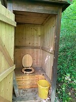 20220516 Toilet bij Kapel Notre Dame de L'Hor