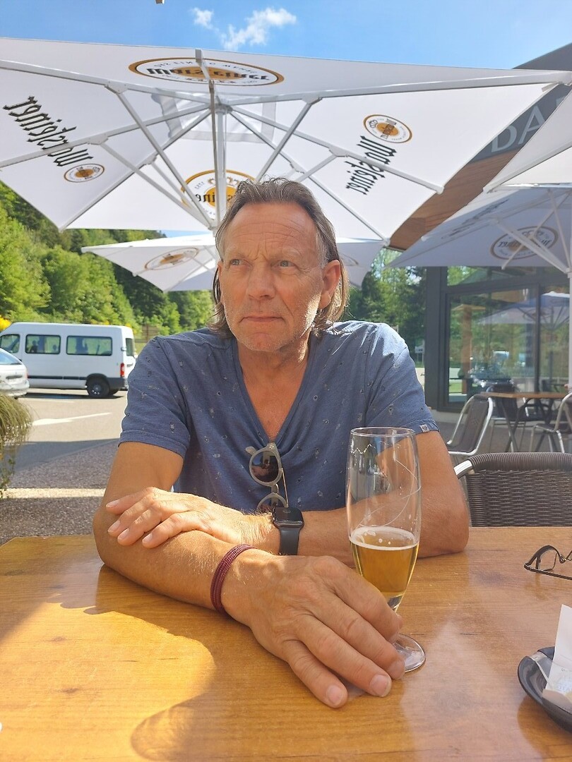 20220517 Lekker biertje