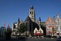 oudenaarde 1l