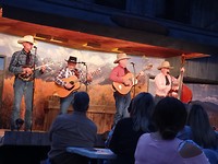 De western band