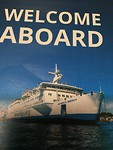 Welkomstbrochure
