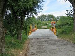 Pontje gemist