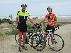 Adriatische zee bereikt