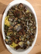 Spaghetti Vongole
