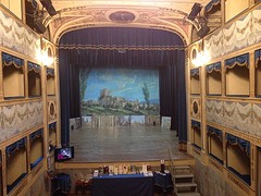 Theater