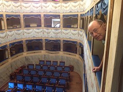 Theater